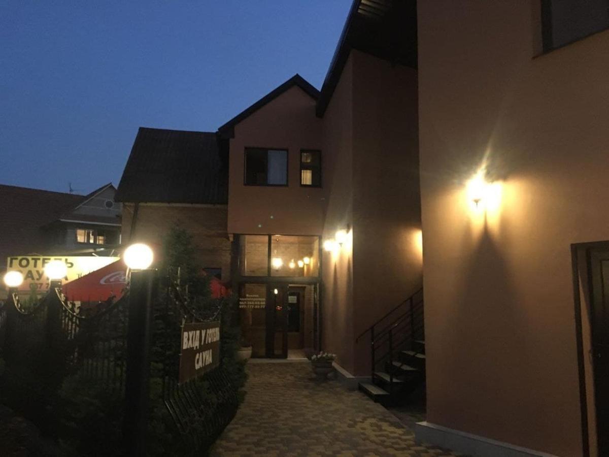 На Круговій Zaporizhia Ngoại thất bức ảnh