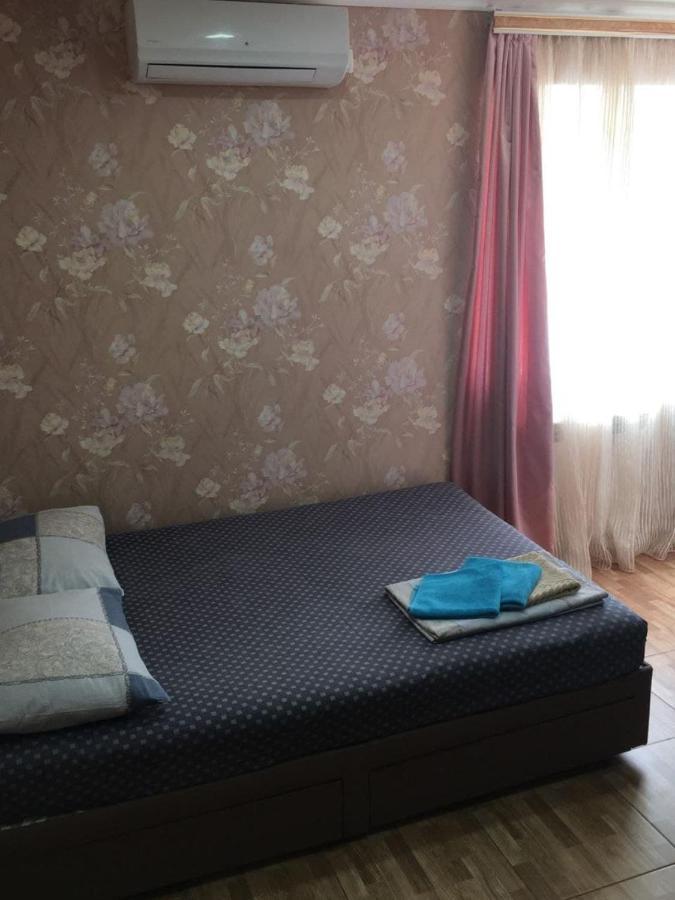 На Круговій Zaporizhia Ngoại thất bức ảnh