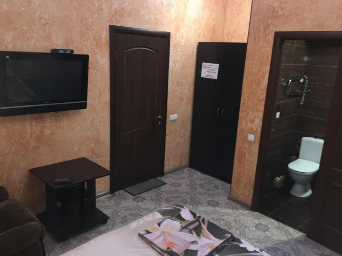 На Круговій Zaporizhia Ngoại thất bức ảnh