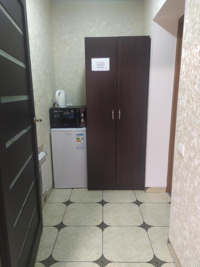 На Круговій Zaporizhia Ngoại thất bức ảnh