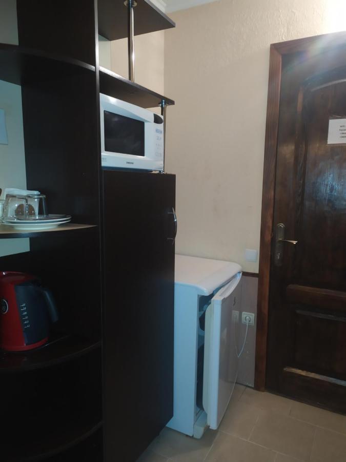 На Круговій Zaporizhia Ngoại thất bức ảnh