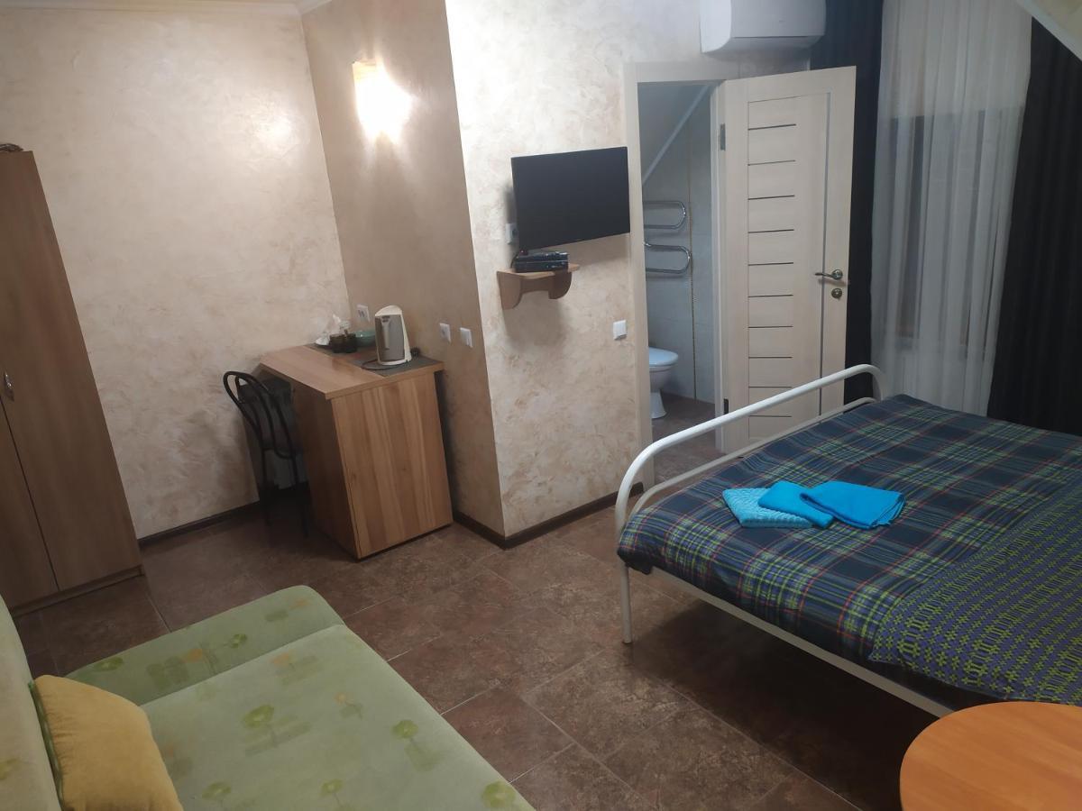 На Круговій Zaporizhia Ngoại thất bức ảnh
