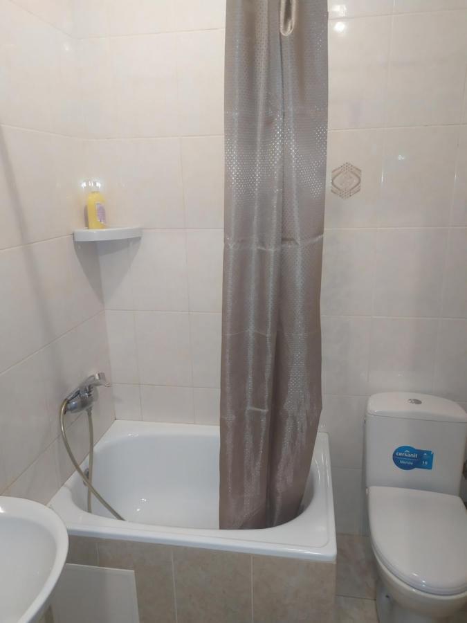 На Круговій Zaporizhia Ngoại thất bức ảnh