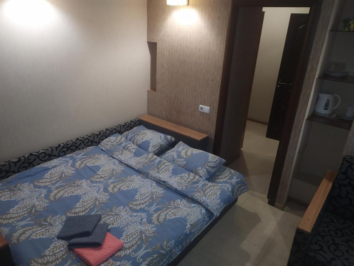 На Круговій Zaporizhia Ngoại thất bức ảnh