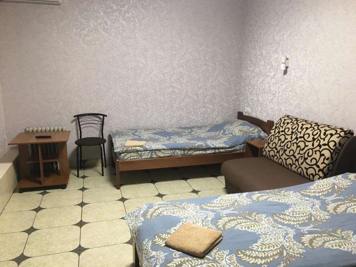 На Круговій Zaporizhia Ngoại thất bức ảnh