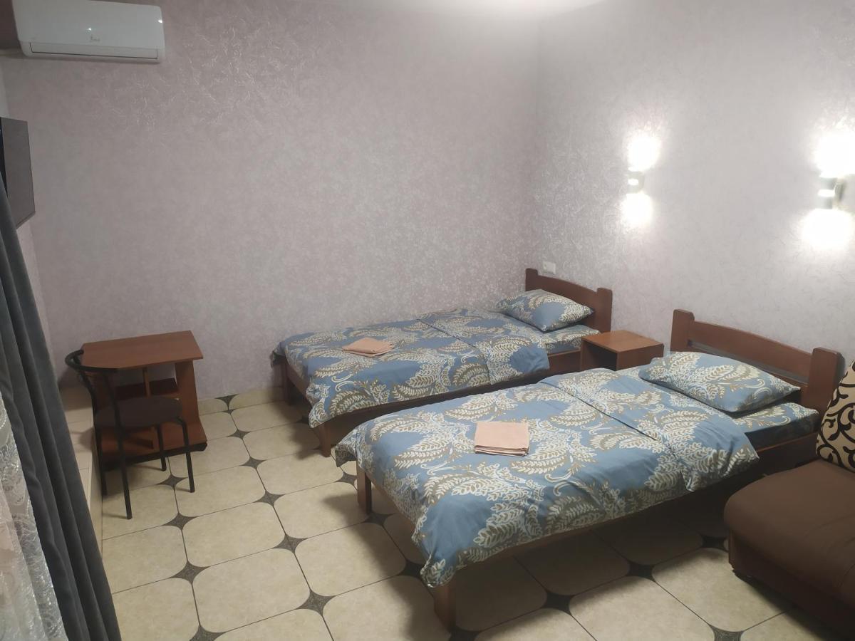На Круговій Zaporizhia Ngoại thất bức ảnh