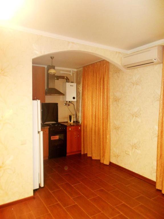 На Круговій Zaporizhia Ngoại thất bức ảnh