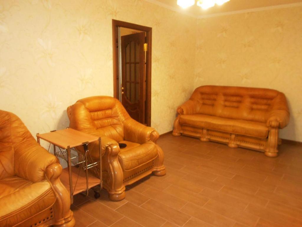 На Круговій Zaporizhia Ngoại thất bức ảnh