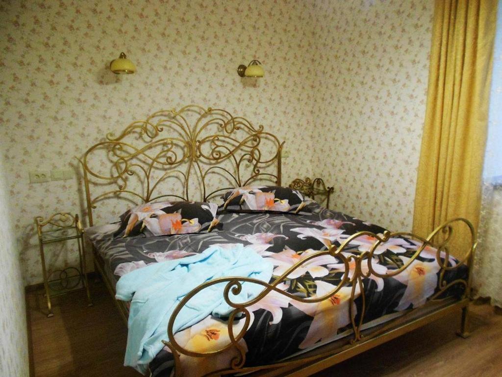 На Круговій Zaporizhia Ngoại thất bức ảnh