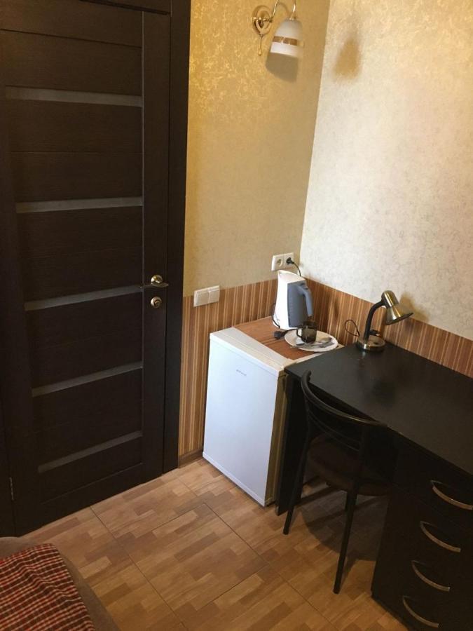 На Круговій Zaporizhia Ngoại thất bức ảnh